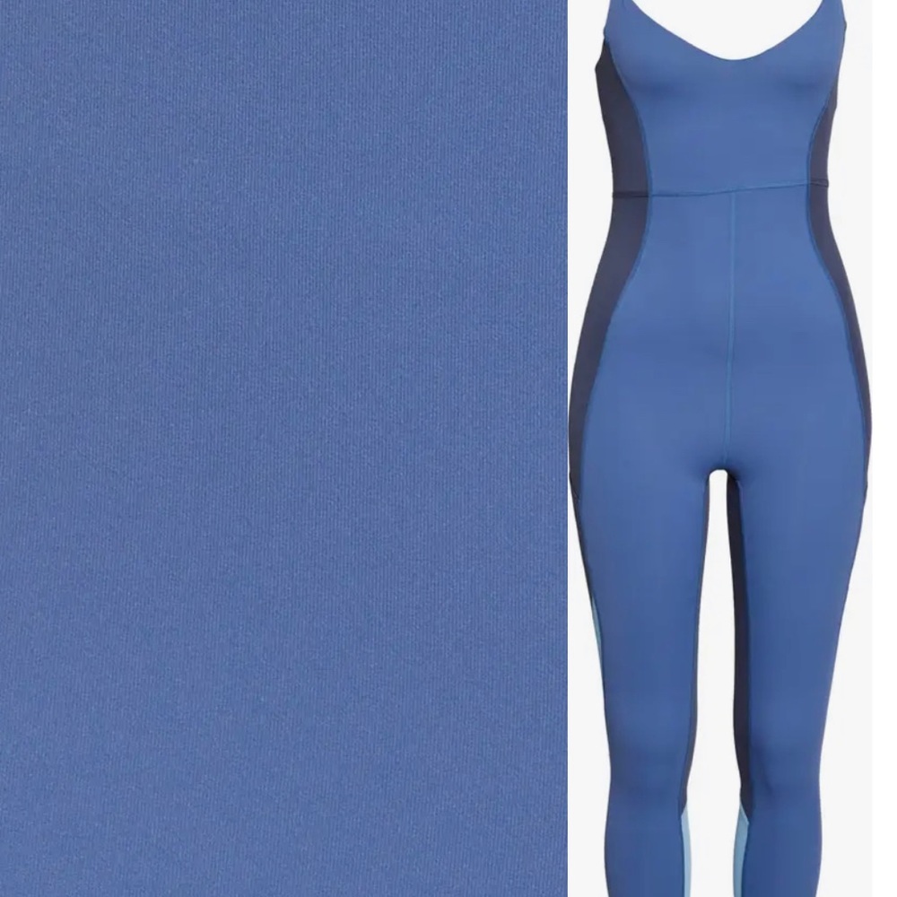 Pocket Jumpsuit - Picture 2 of 7